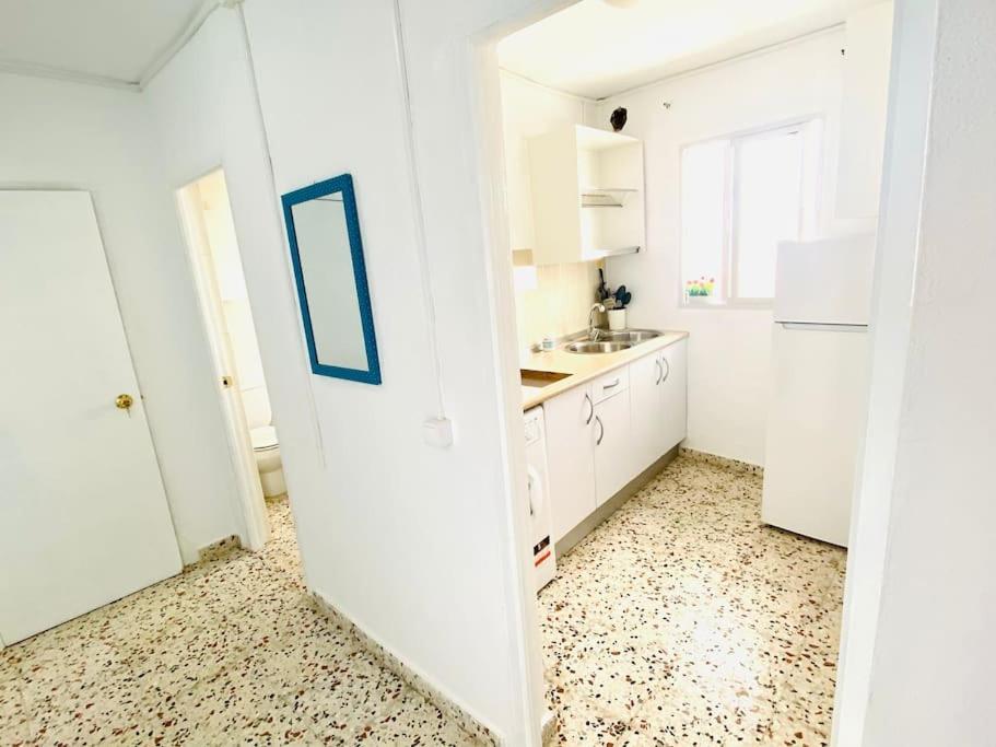 Apartament Casa Armonia Conil De La Frontera Zewnętrze zdjęcie