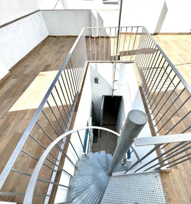 Apartament Casa Armonia Conil De La Frontera Zewnętrze zdjęcie