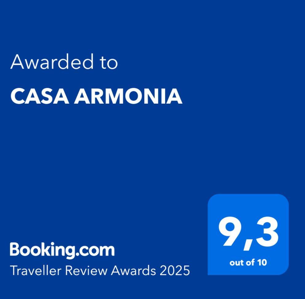 Apartament Casa Armonia Conil De La Frontera Zewnętrze zdjęcie